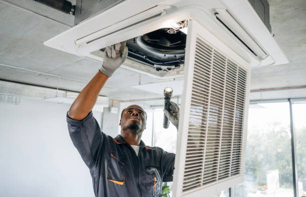 Licensed Hvac service in Richmond, MI - FH HVAC